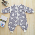 Newborn Cute Baby Boy Clothes Baby Grows